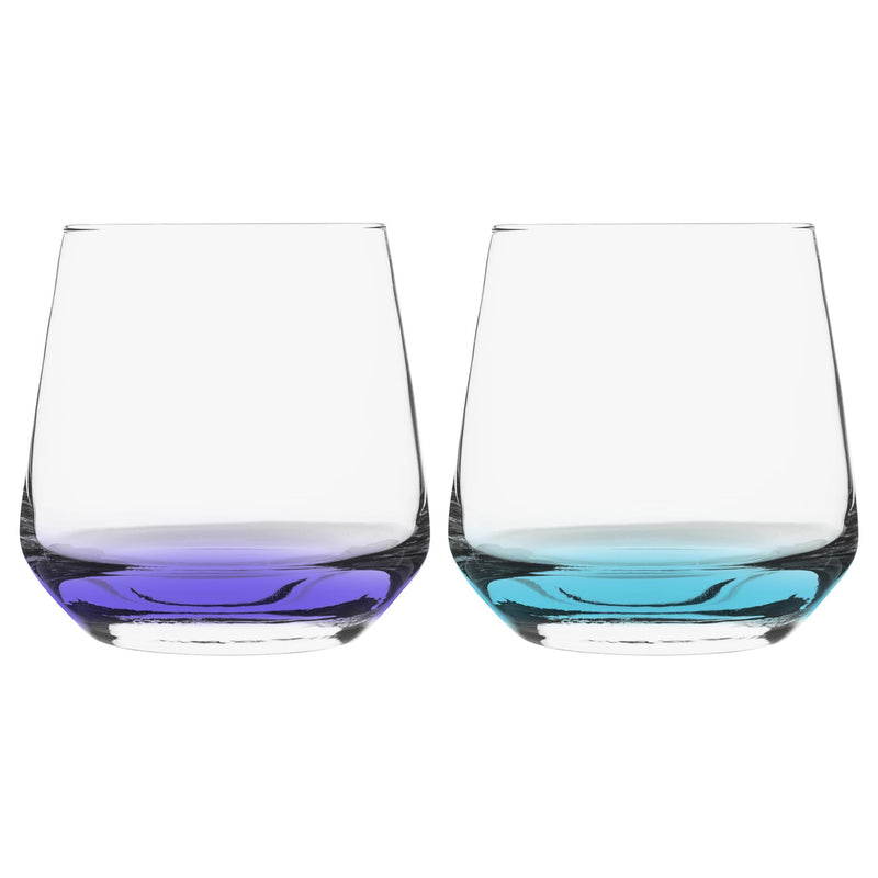 345ml Lal Whiskey Glass - By LAV