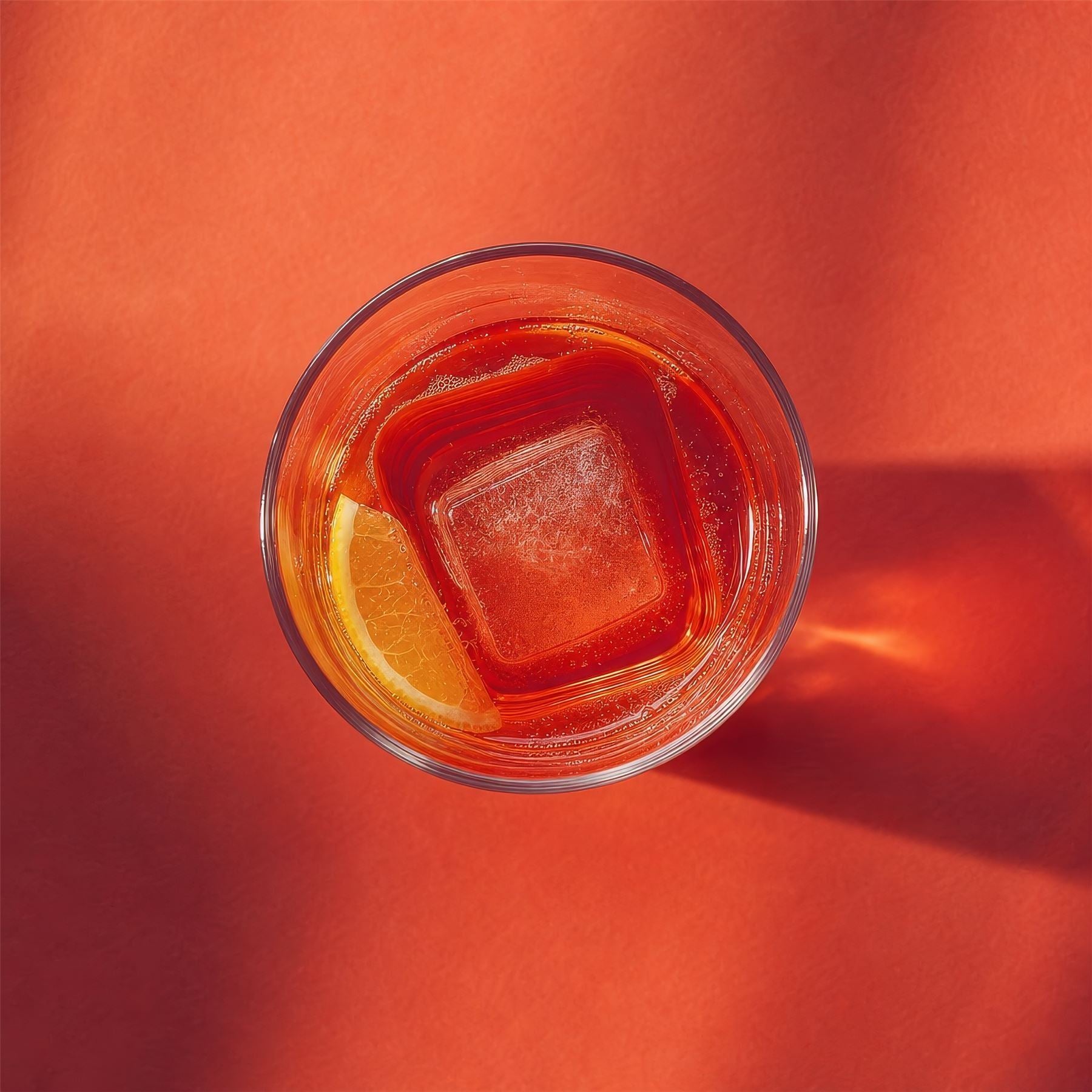 400ml Conical Highball Glass