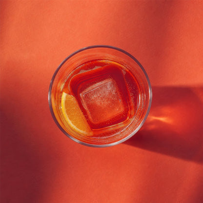 400ml Conical Highball Glass