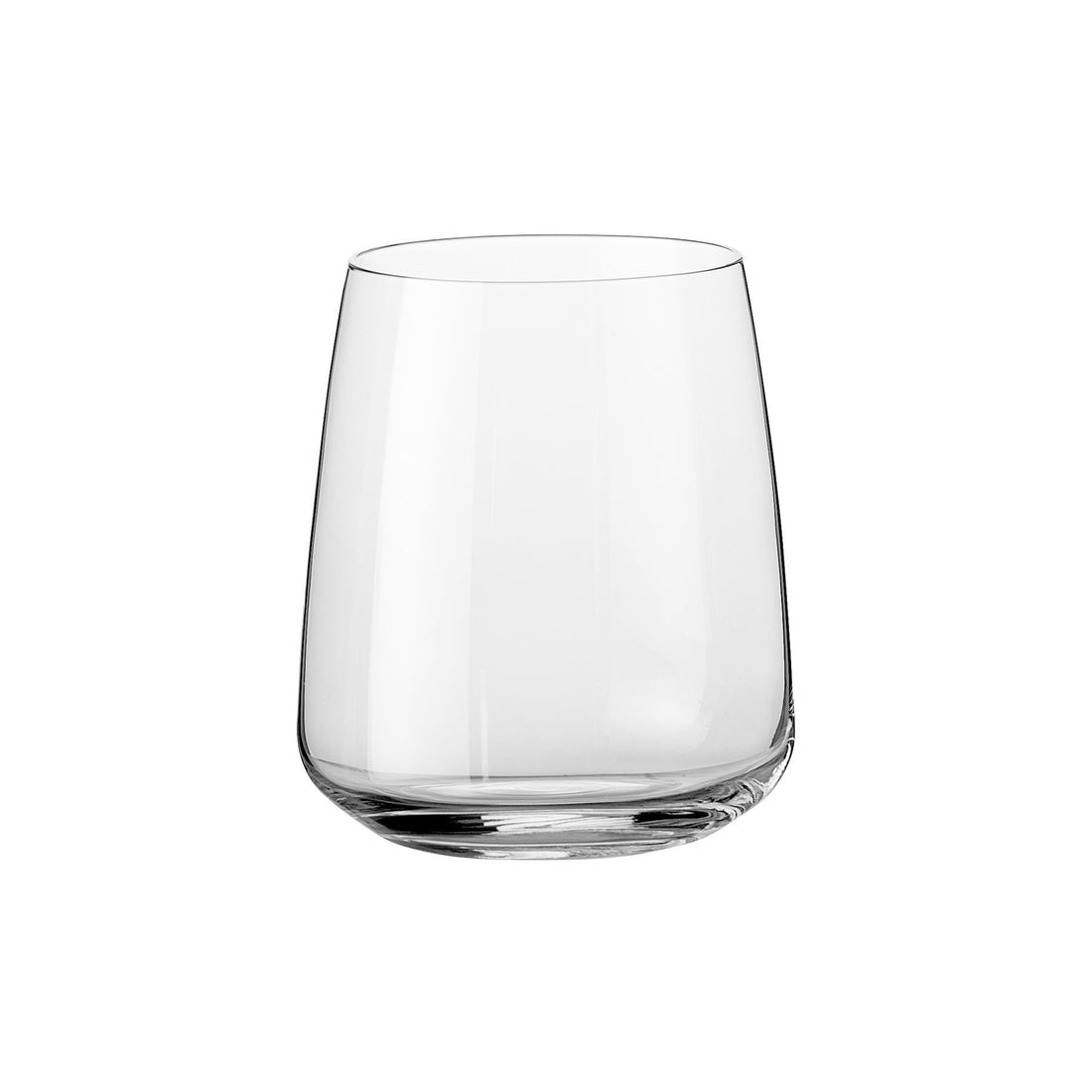 360ml Nexo Glass Tumbler