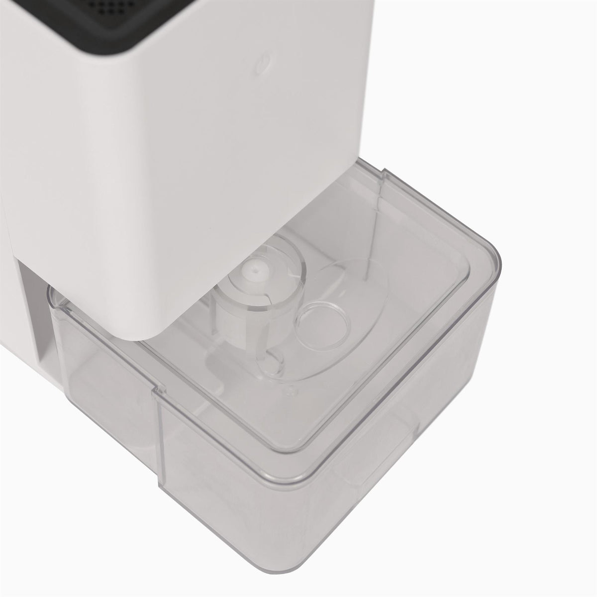 1.2L Electric Dehumidifier - White
