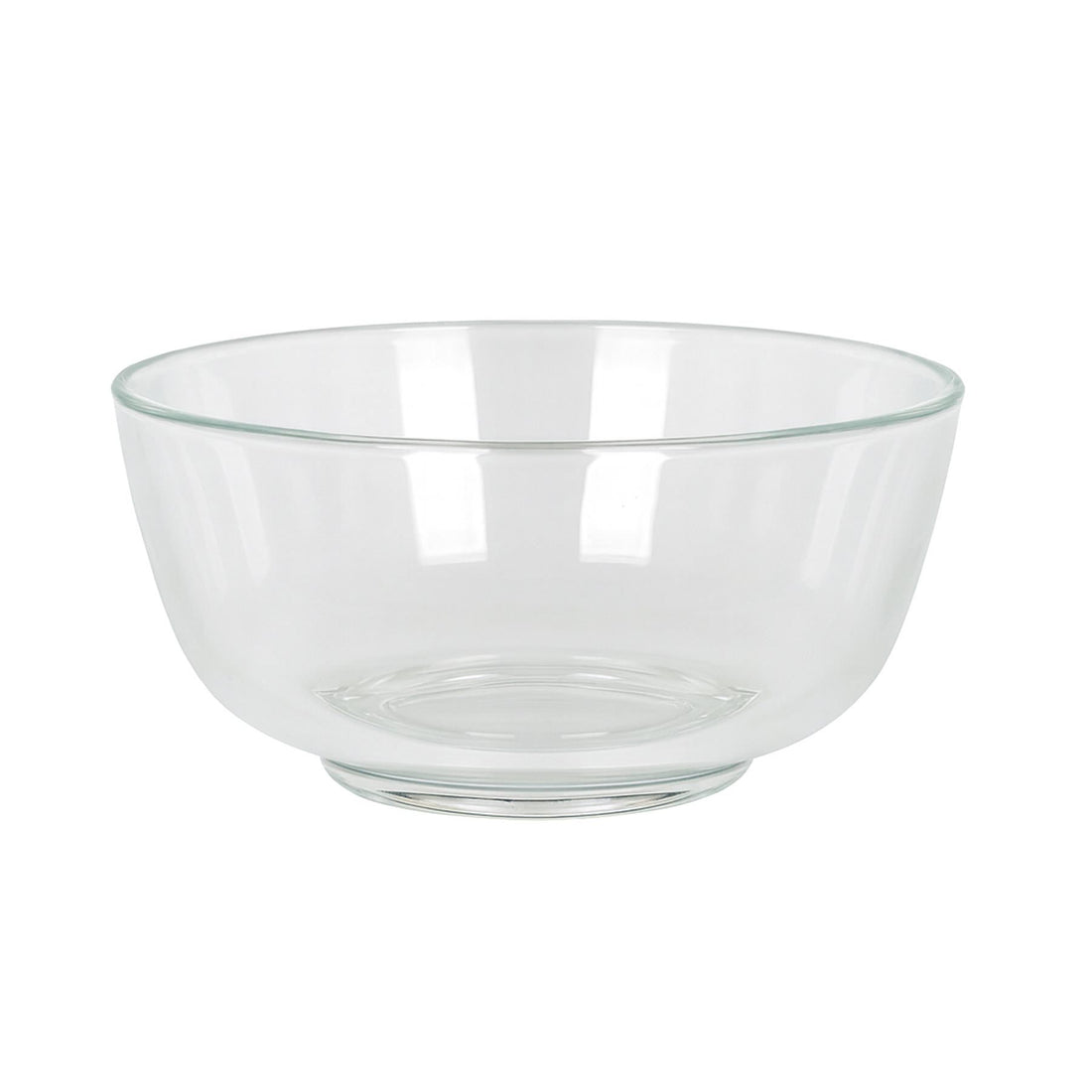 Glass Snack Bowl - 11cm
