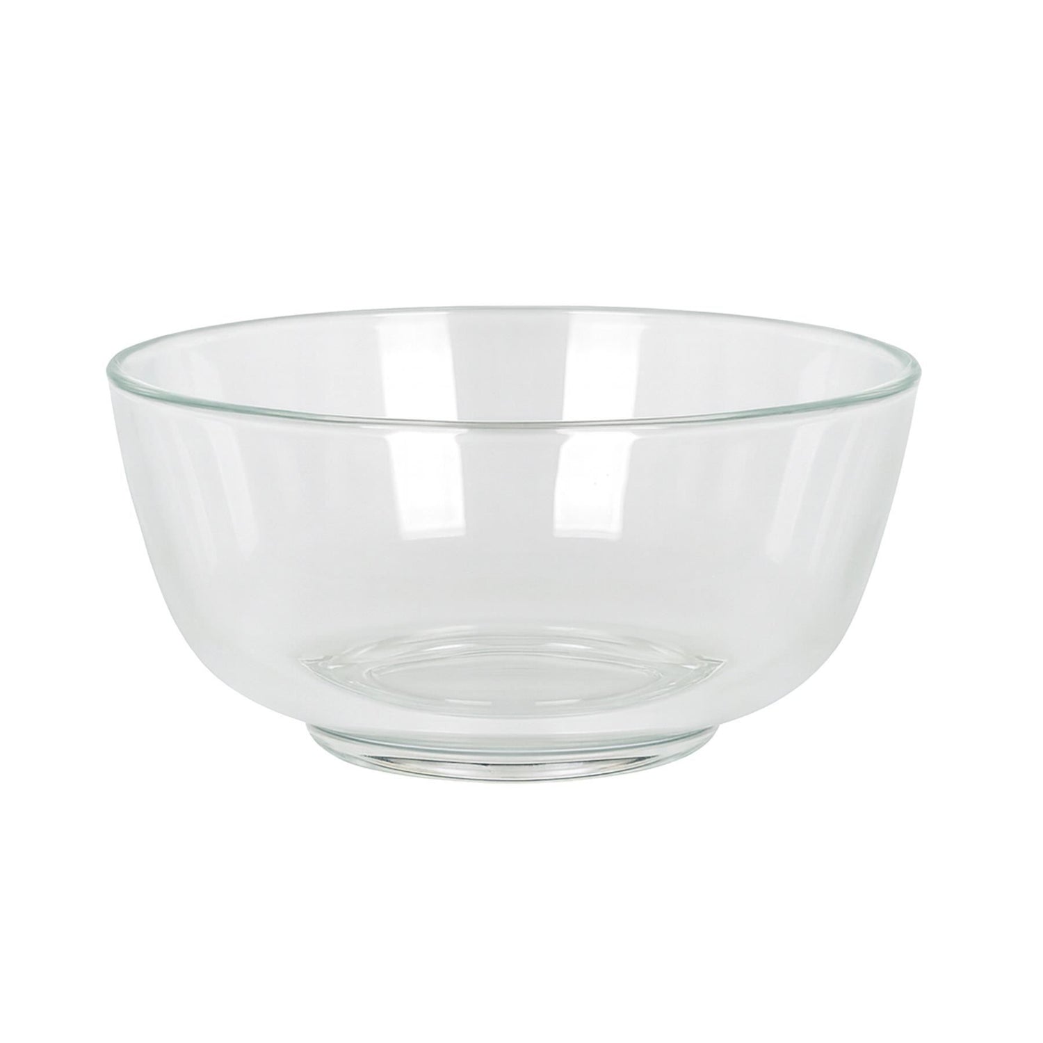 Glass Snack Bowl - 11cm