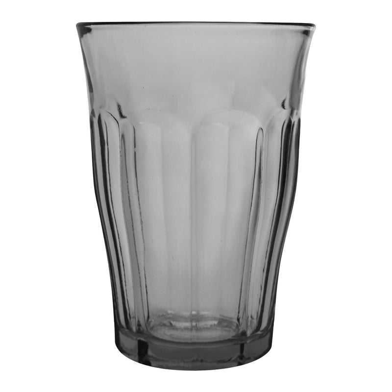 Duralex Picardie Traditional Glass Drinking Tumbler - 360ml