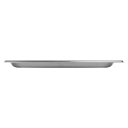 Stainless Steel Gastronorm Container - 1/1 20mm - 1.9L