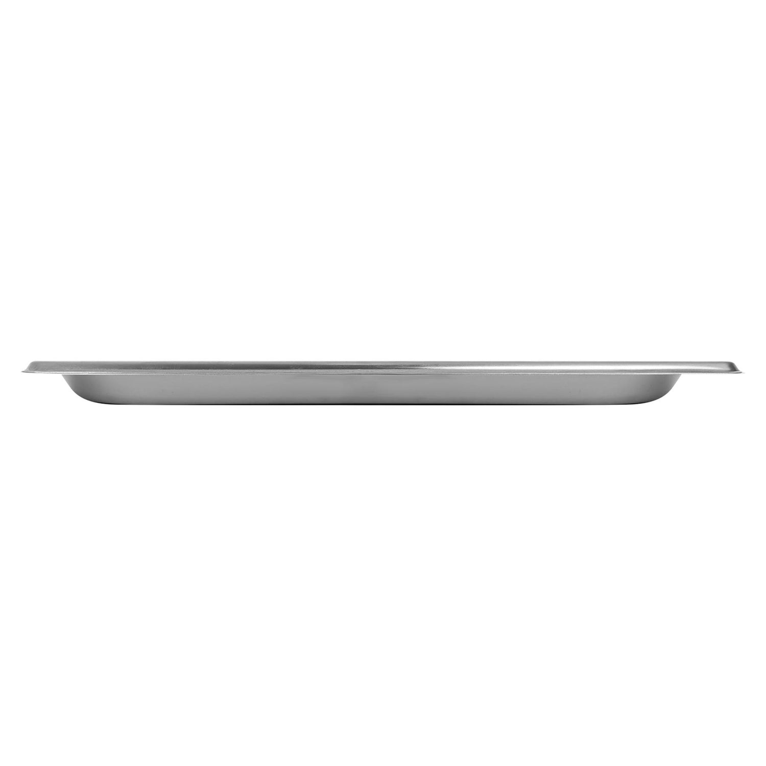 Stainless Steel Gastronorm Container - 1/2 20mm - 850ml