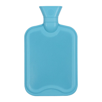 1.8L Hot Water Bottle - Blue