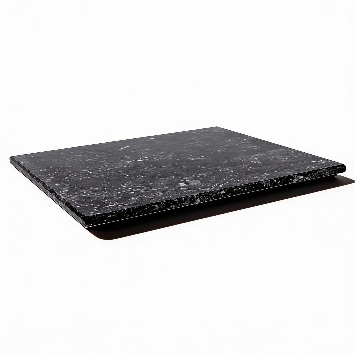 Marble Gastronorm Lid - 1/2 - Black