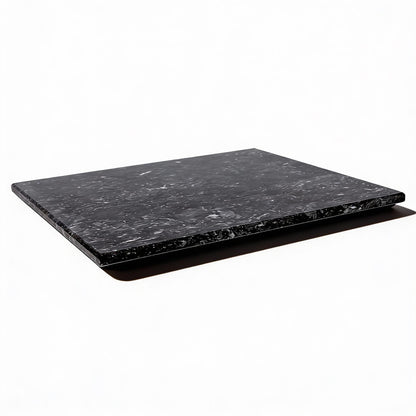 Marble Gastronorm Lid - 1/2 - Black