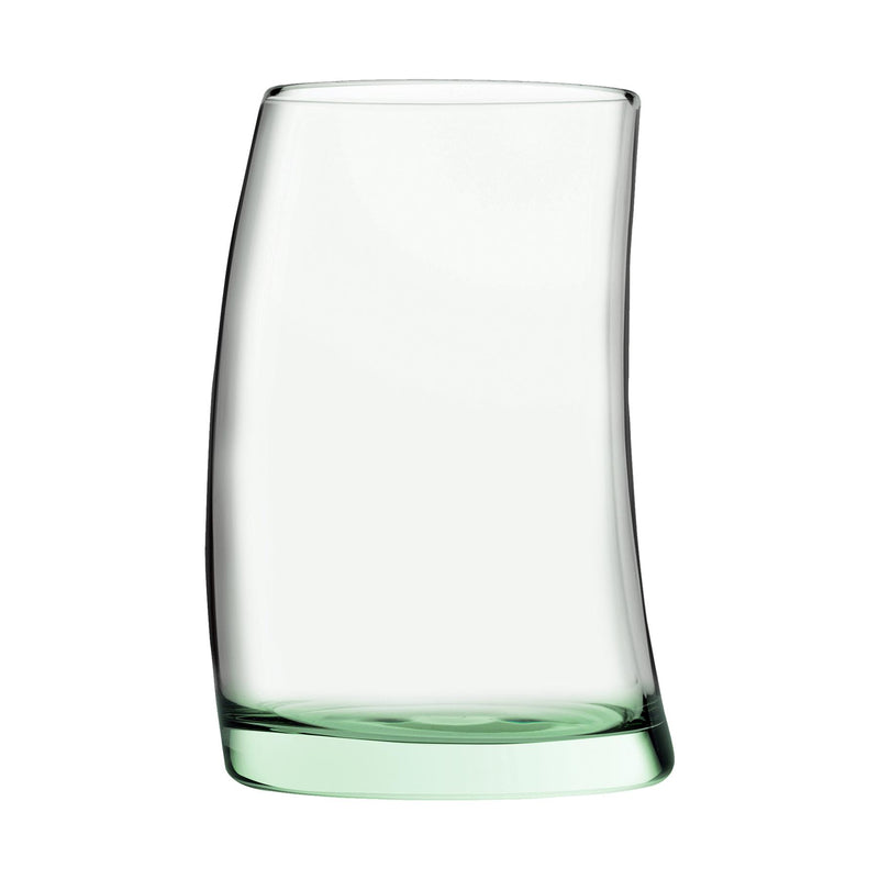 275ml Aware Penguen Recycled Glass Tumbler - By Pasabahce