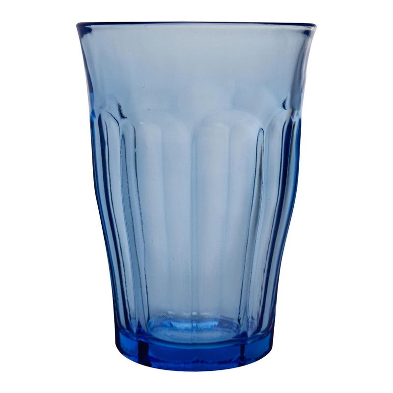 Duralex Picardie Traditional Glass Drinking Tumbler - 360ml