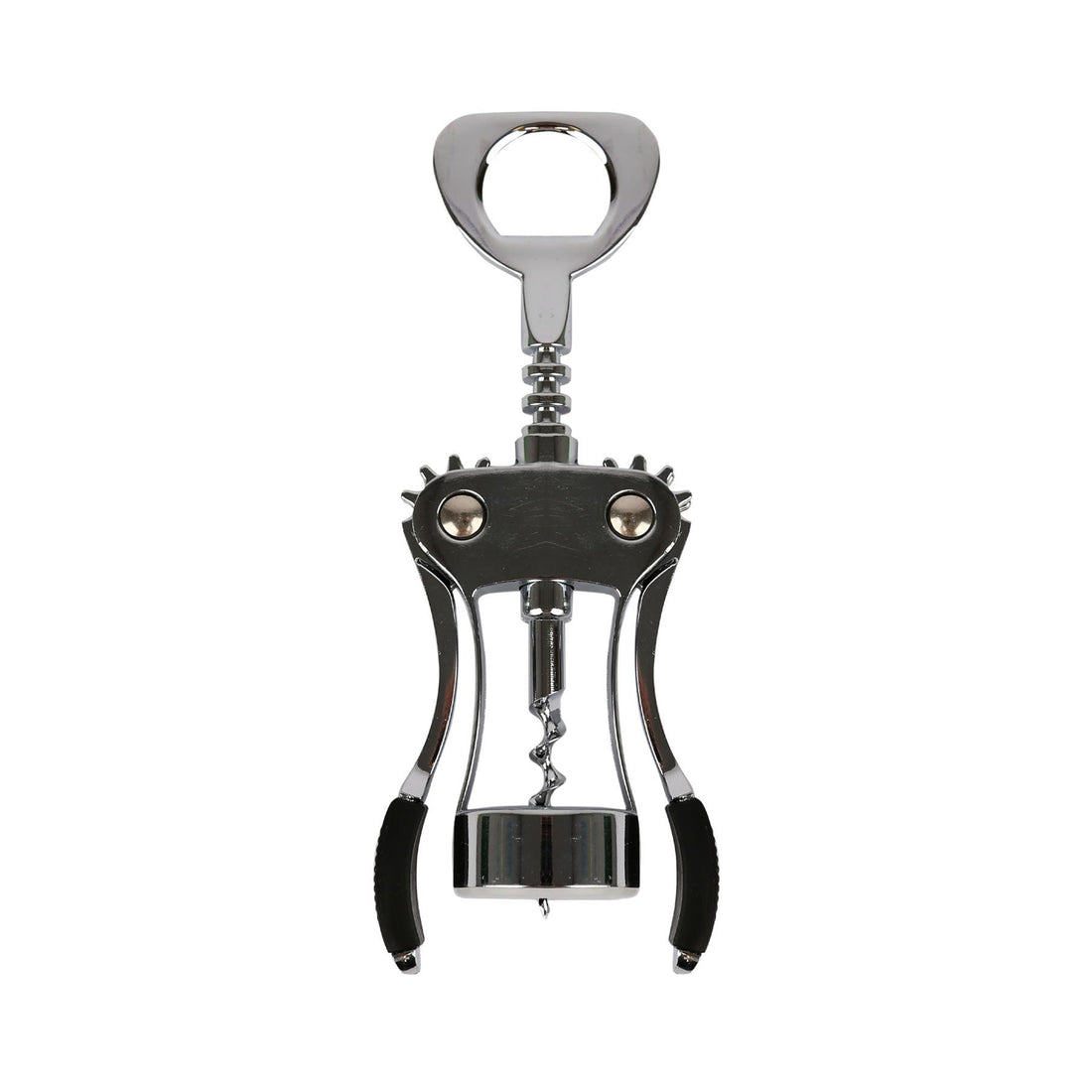 Deluxe Wing Corkscrew - By Excellent Houseware