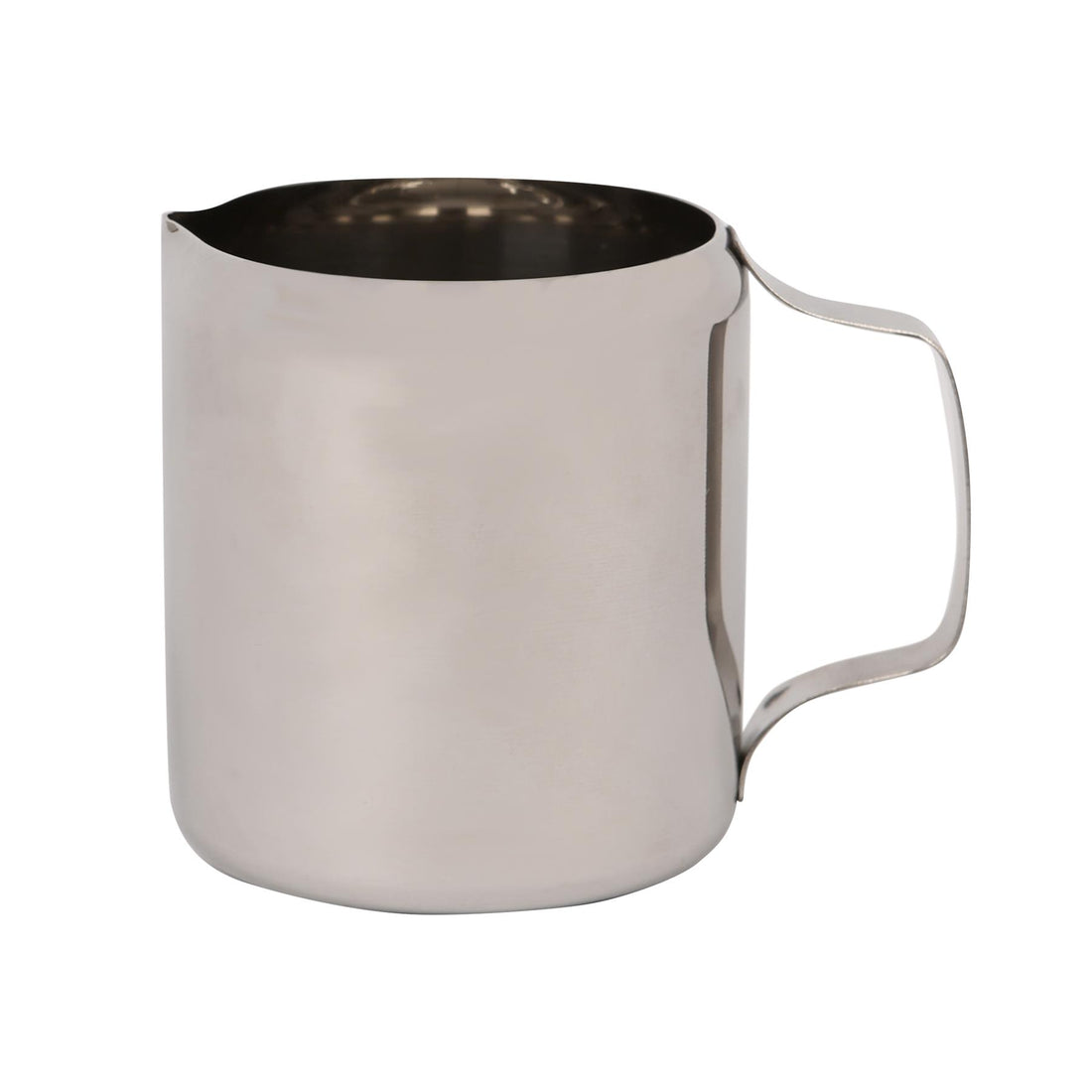 170ml Stainless Steel Milk Jug