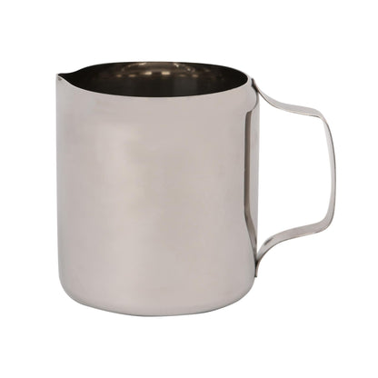 170ml Stainless Steel Milk Jug