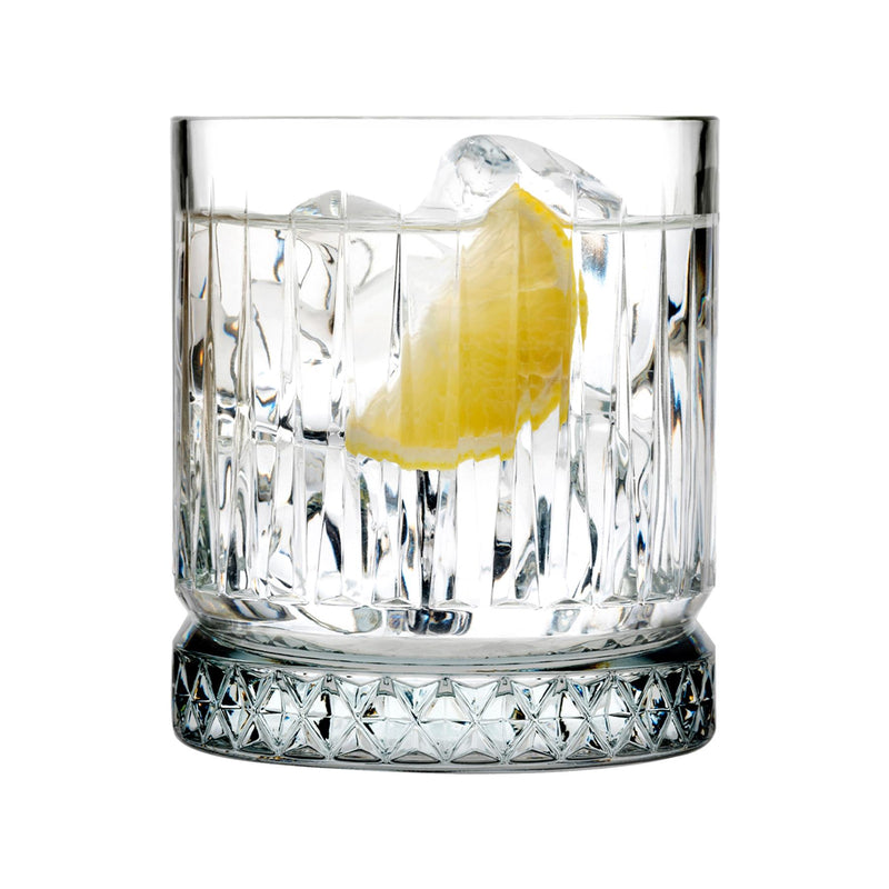 210ml Elysia Whisky Glass - By Pasabahce