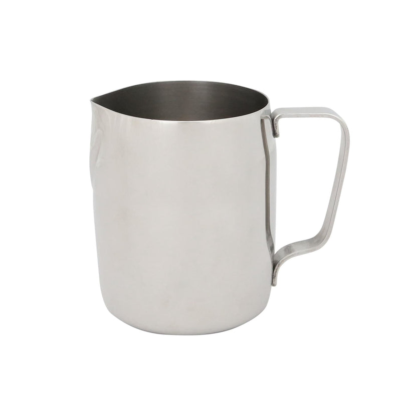 Stainless Steel Milk Jug - 410ml - By Argon Tableware