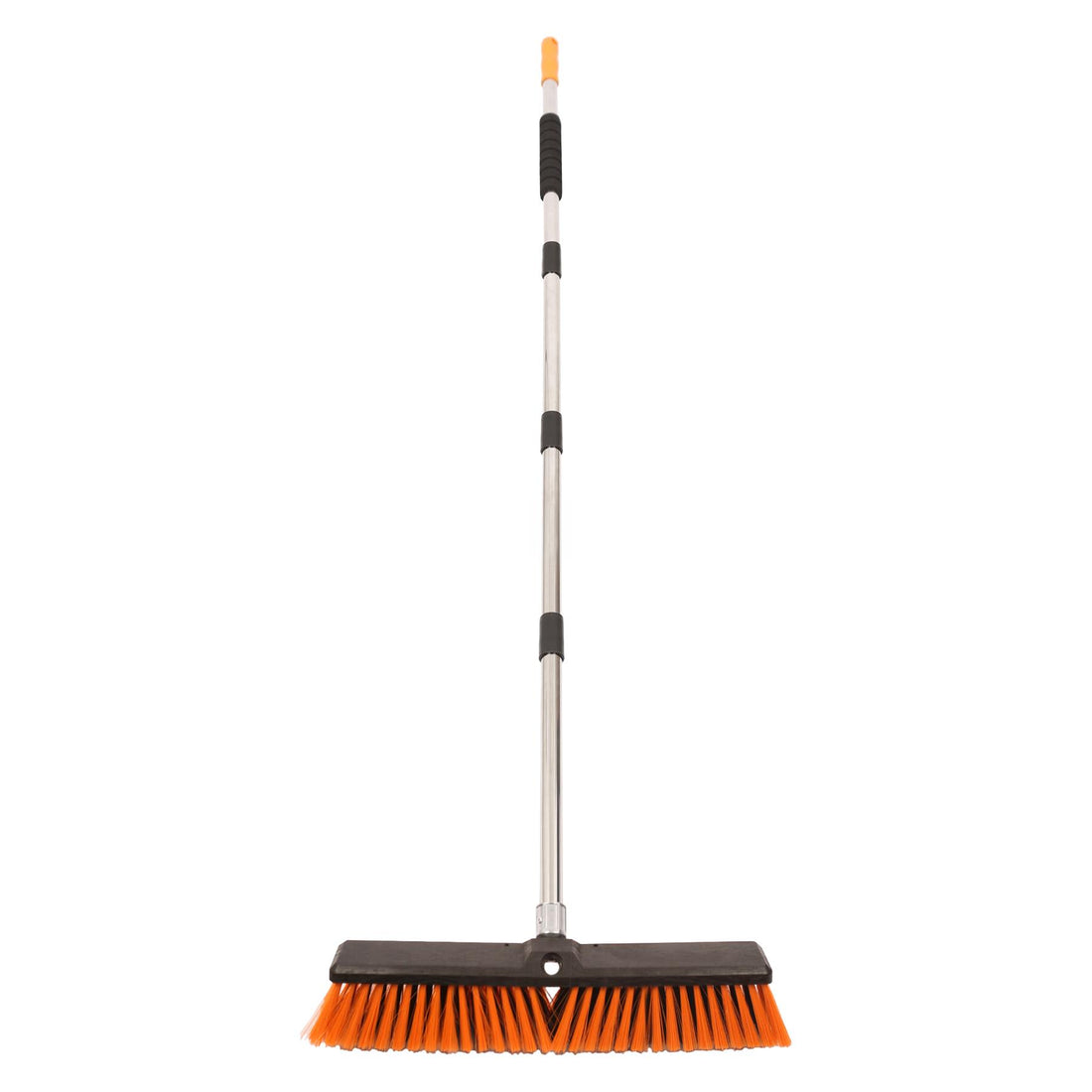 Adjustable Garden Broom - 45cm