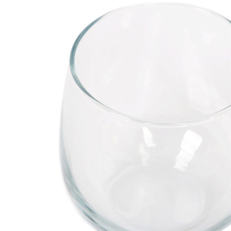 415ml Gaia Whisky Glass - By LAV