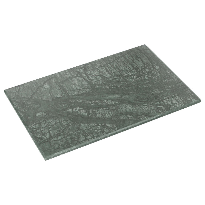 Rectangle Marble Chopping Board - 30cm x 20cm - By Argon Tableware