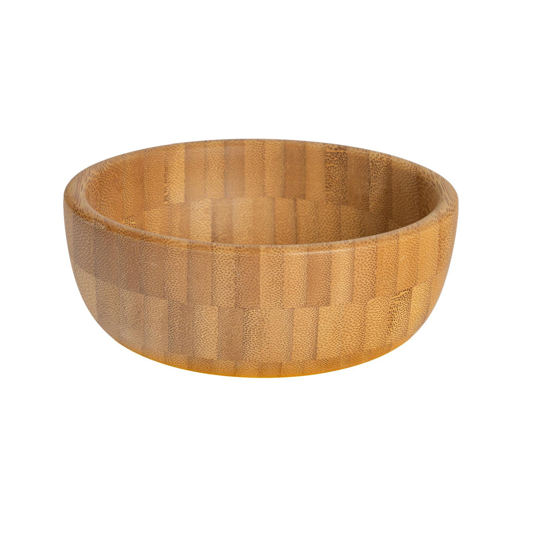 Bamboo Baby Suction Bowl