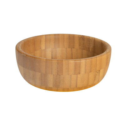 Bamboo Baby Suction Bowl