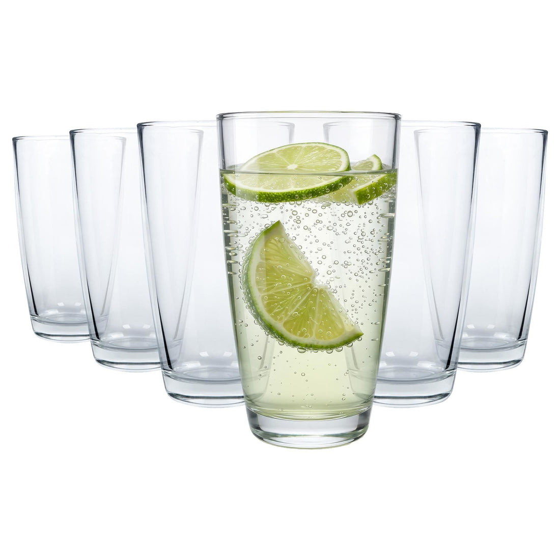 400ml Conical Highball Glass