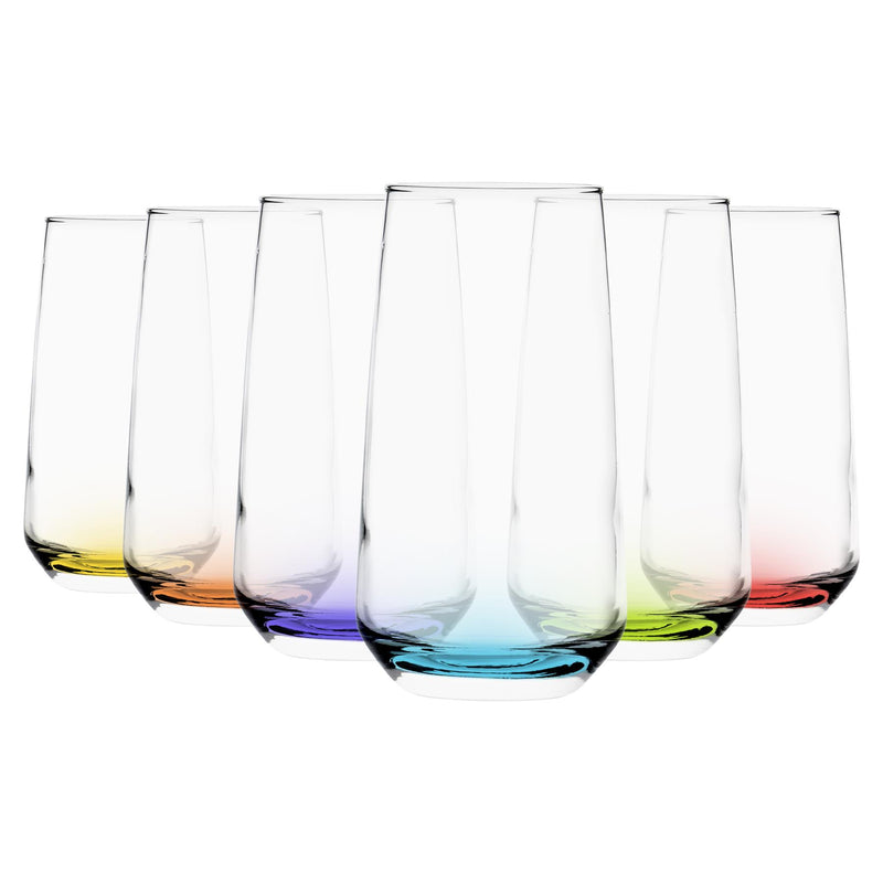 480ml Lal Highball Glass - By LAV