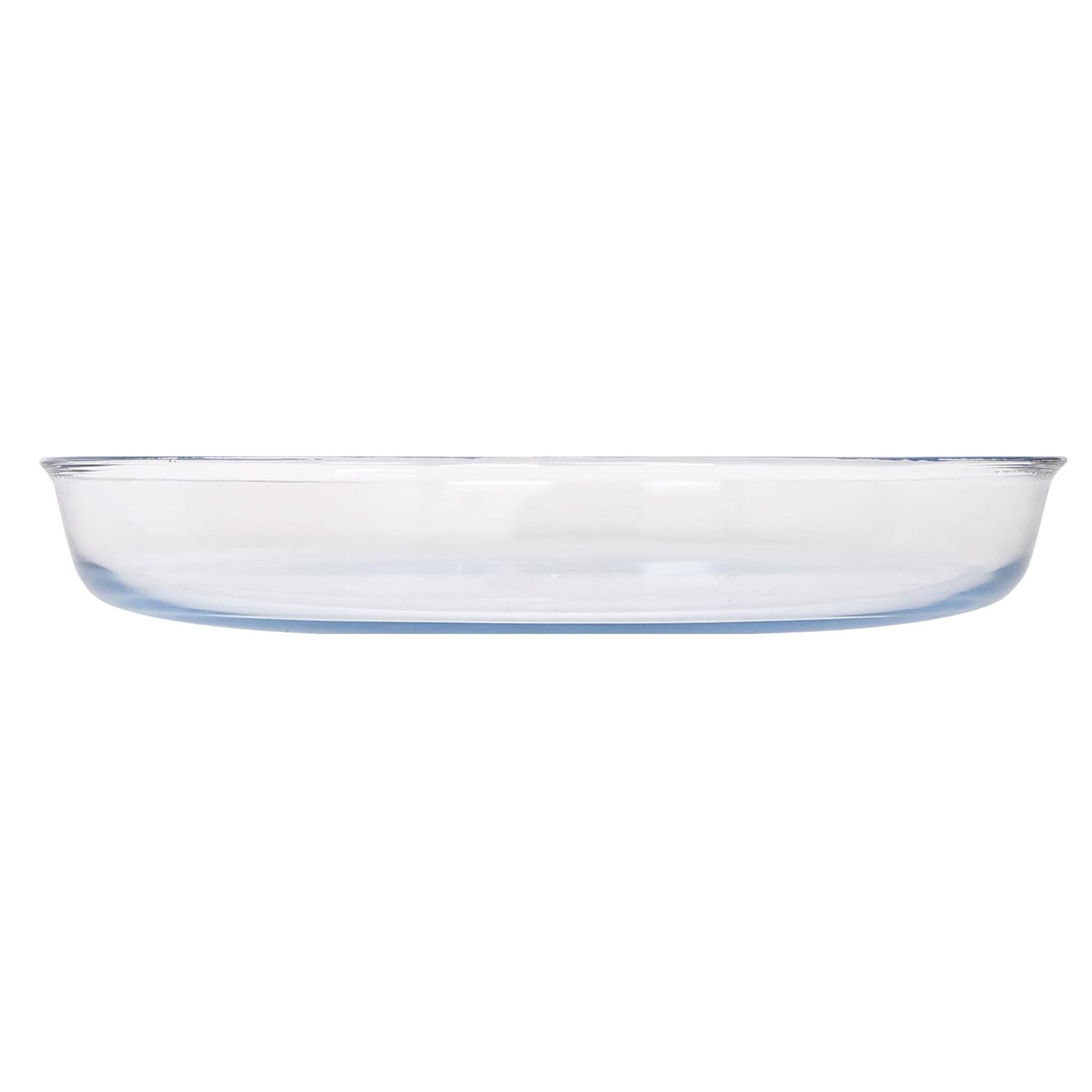 Round Glass Oven Dish - 32cm x 32cm