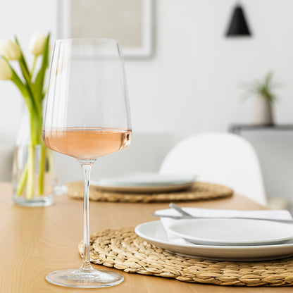 450ml Nexo Wine Glass