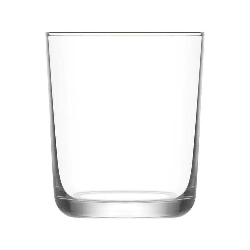 360ml Assos Whisky Glass - By LAV