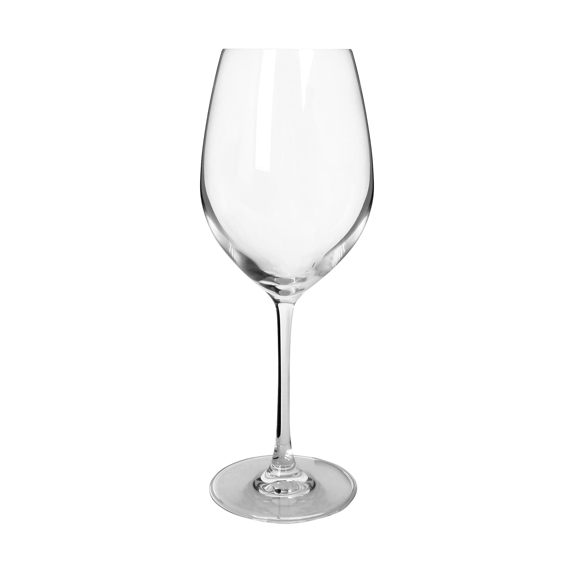540ml Mayfair Crystal Rosé Wine Glass