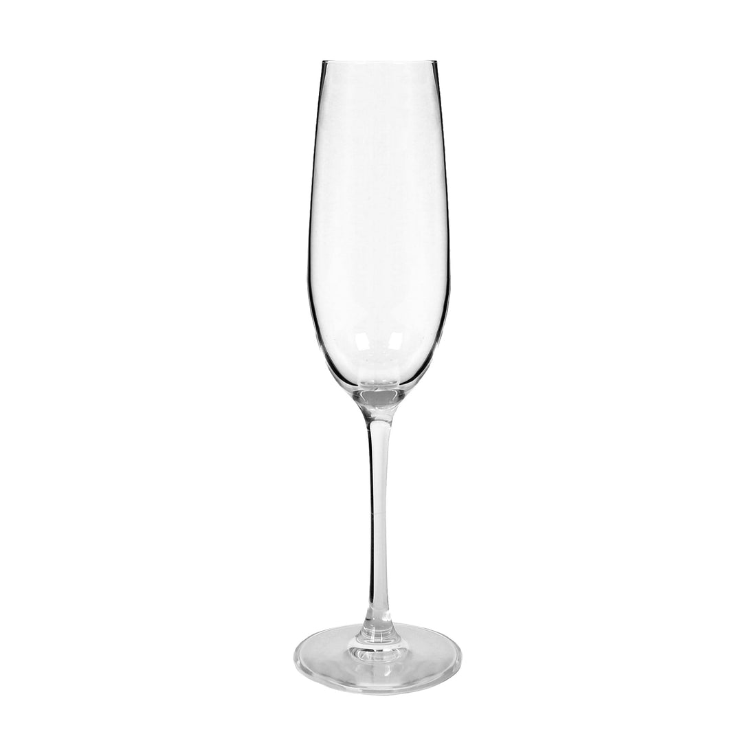 210ml Mayfair Crystal Champagne Flute