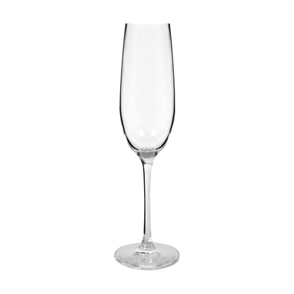 210ml Mayfair Crystal Champagne Flute