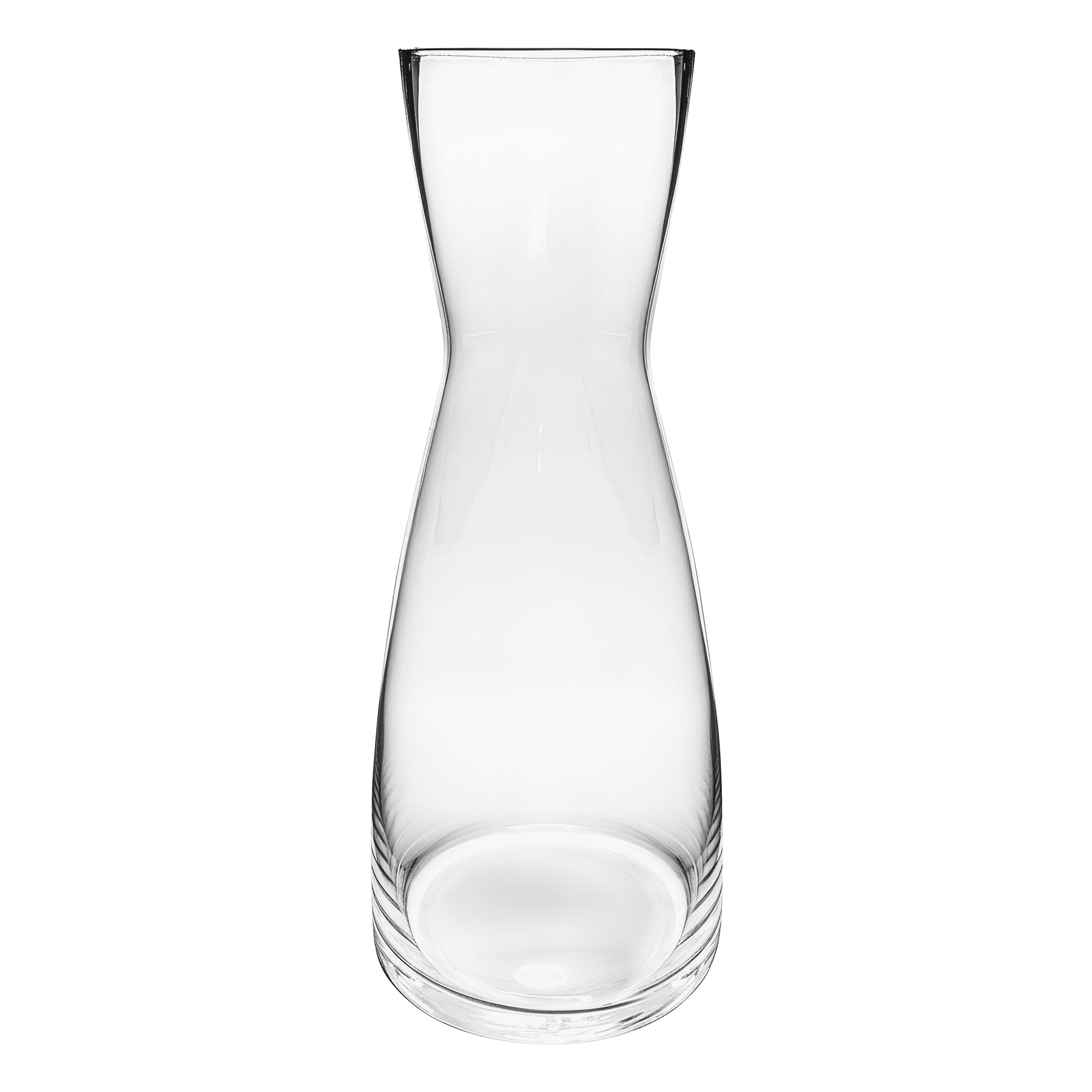 Hoxton Crystal Carafe - 1.1L