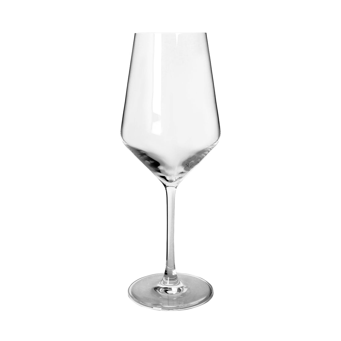 520ml Soho Crystal Red Wine Glass