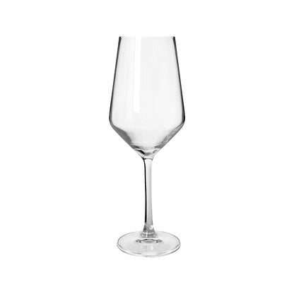 420ml Soho Crystal White Wine Glass
