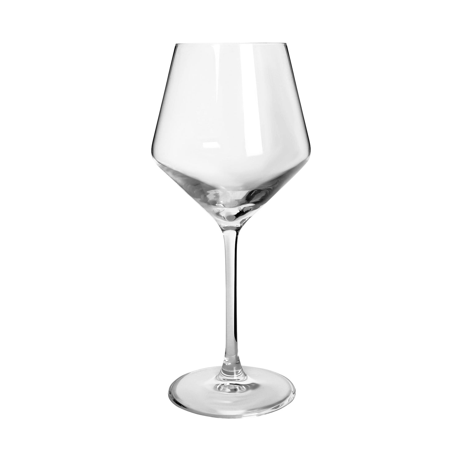 460ml Soho Crystal White Wine Glass