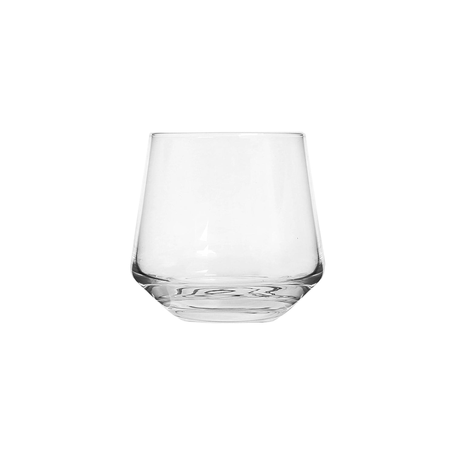 300ml Soho Crystal Tumbler Glass