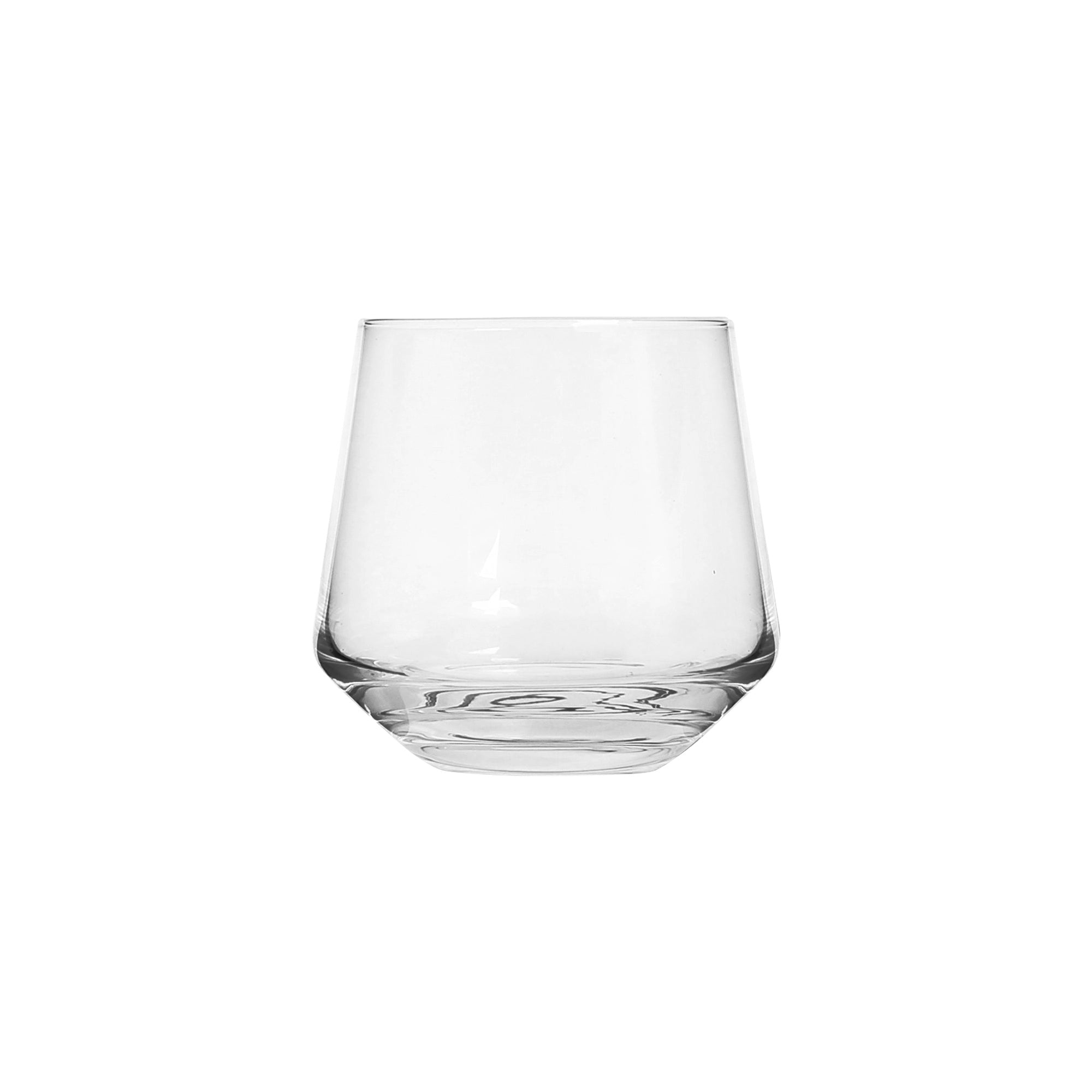 300ml Soho Crystal Tumbler Glass