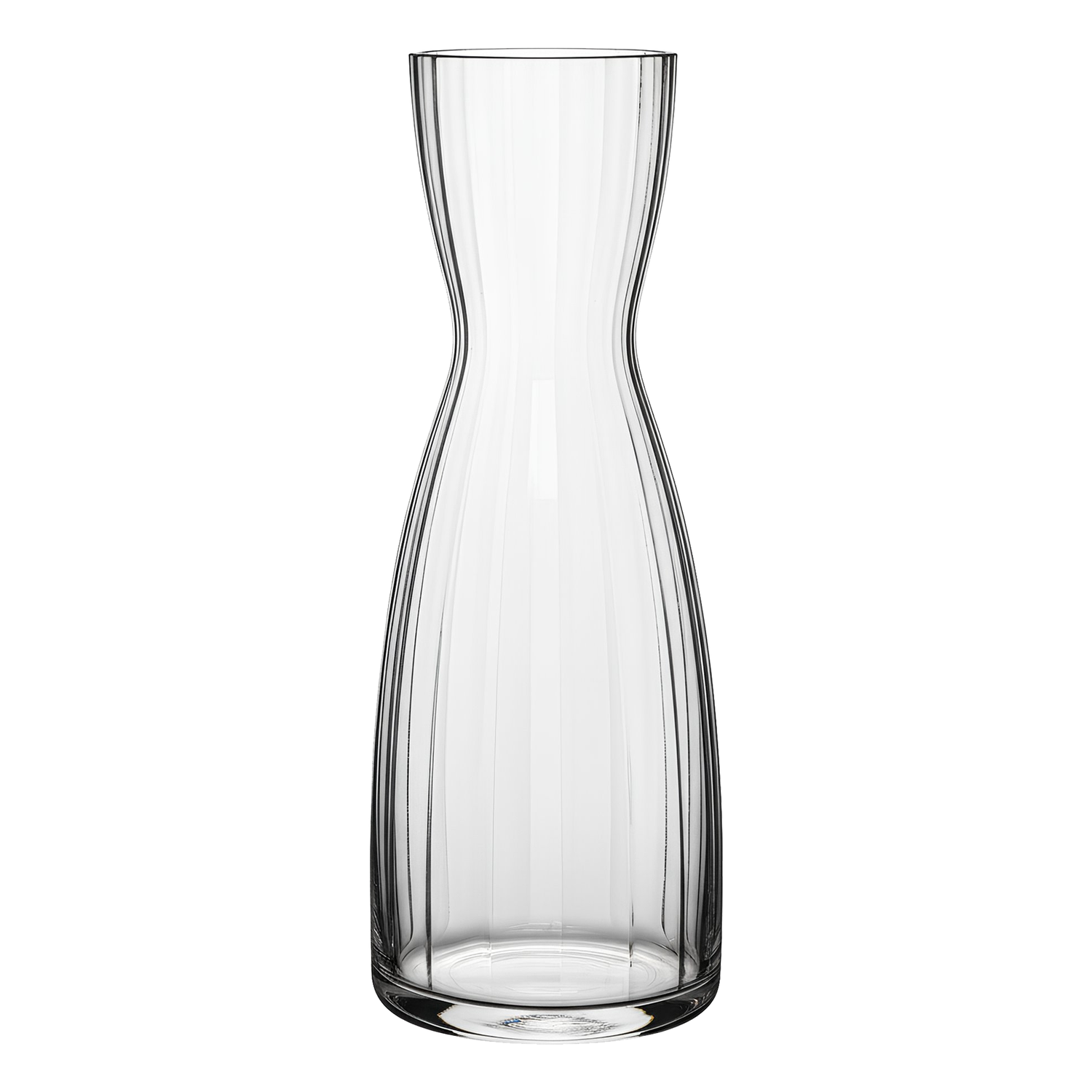 Hoxton Optic Crystal Carafe - 1.1L