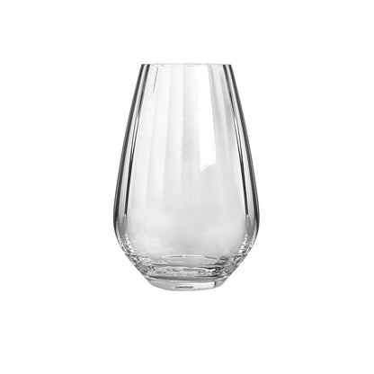 620ml Kensington Optic Crystal Highball Glass