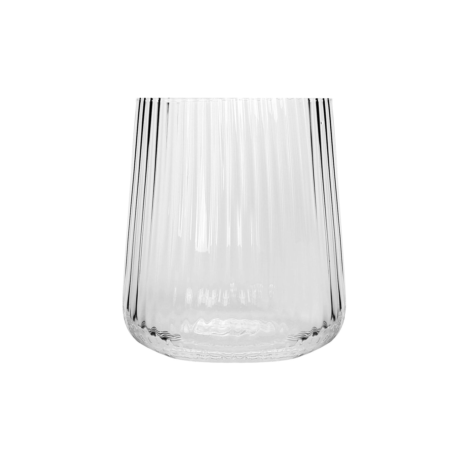 500ml Chelsea Optic Crystal Tumbler Glass