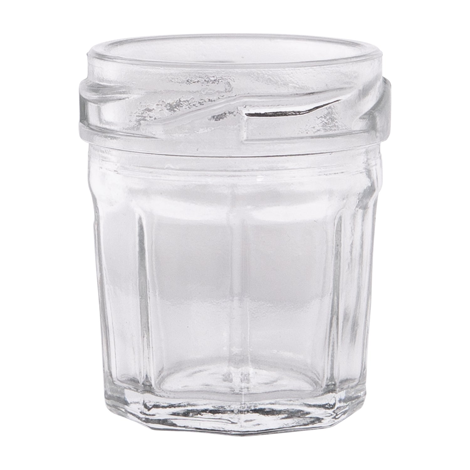 30ml Glass Jam Jar - By Argon Tableware