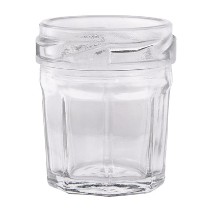 30ml Glass Jam Jar - By Argon Tableware