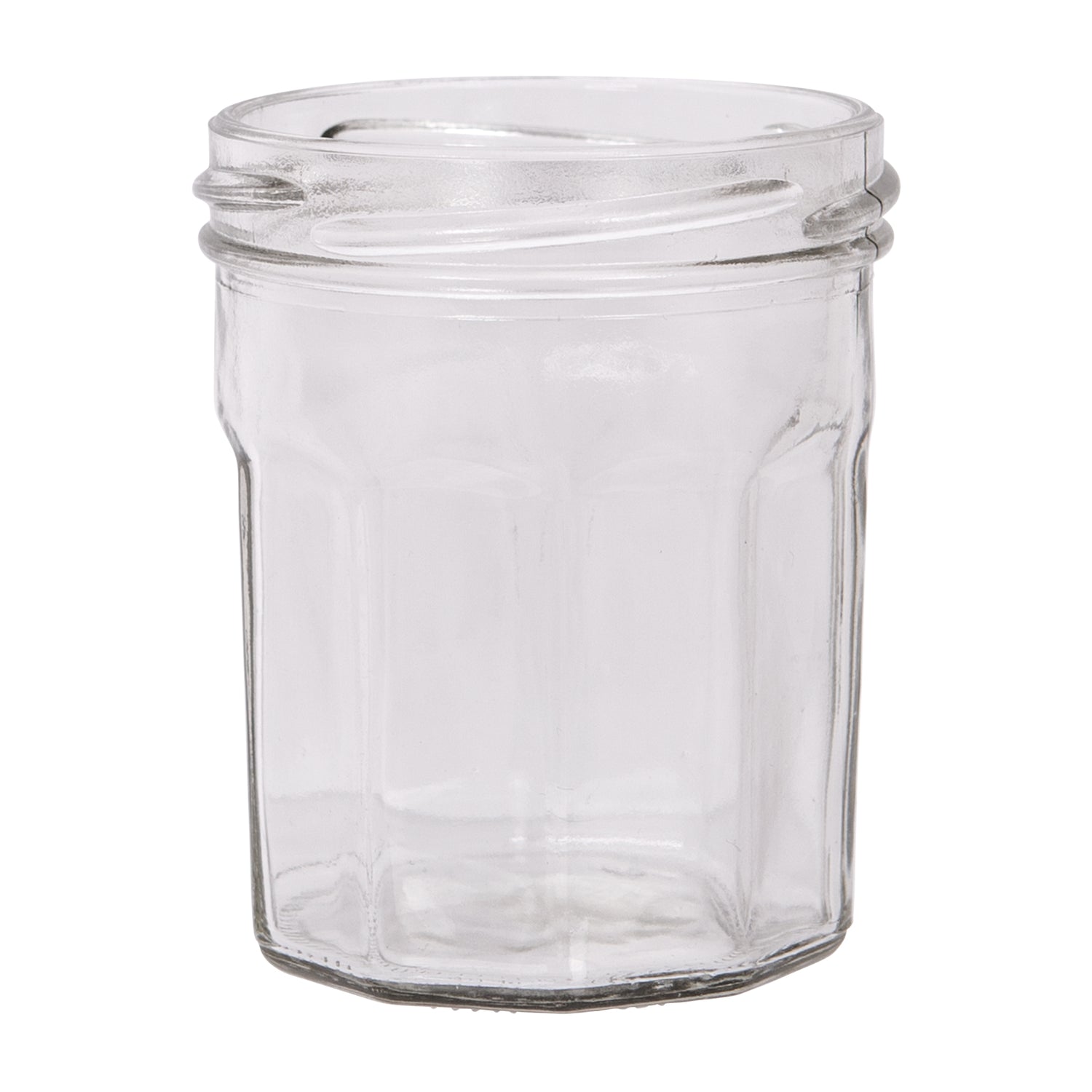 150ml Glass Jam Jar - By Argon Tableware