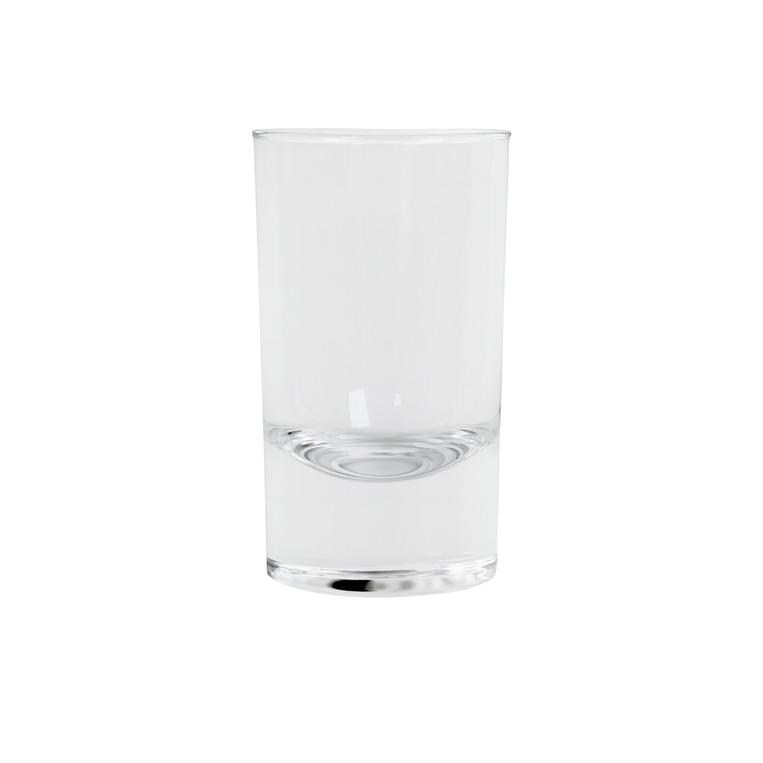 25ml Tall Shot Glass