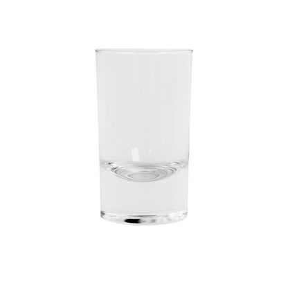 25ml Tall Shot Glass