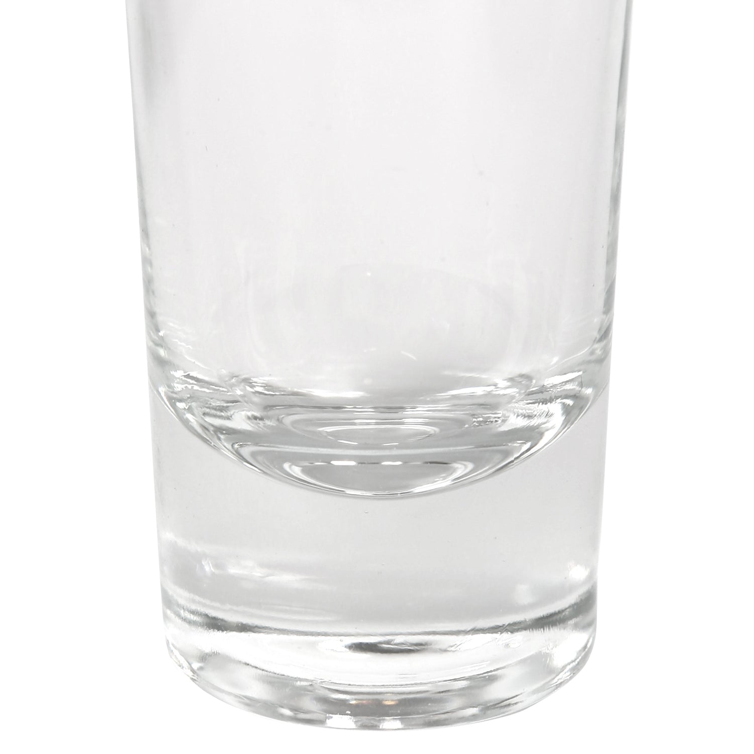 25ml Tall Shot Glass