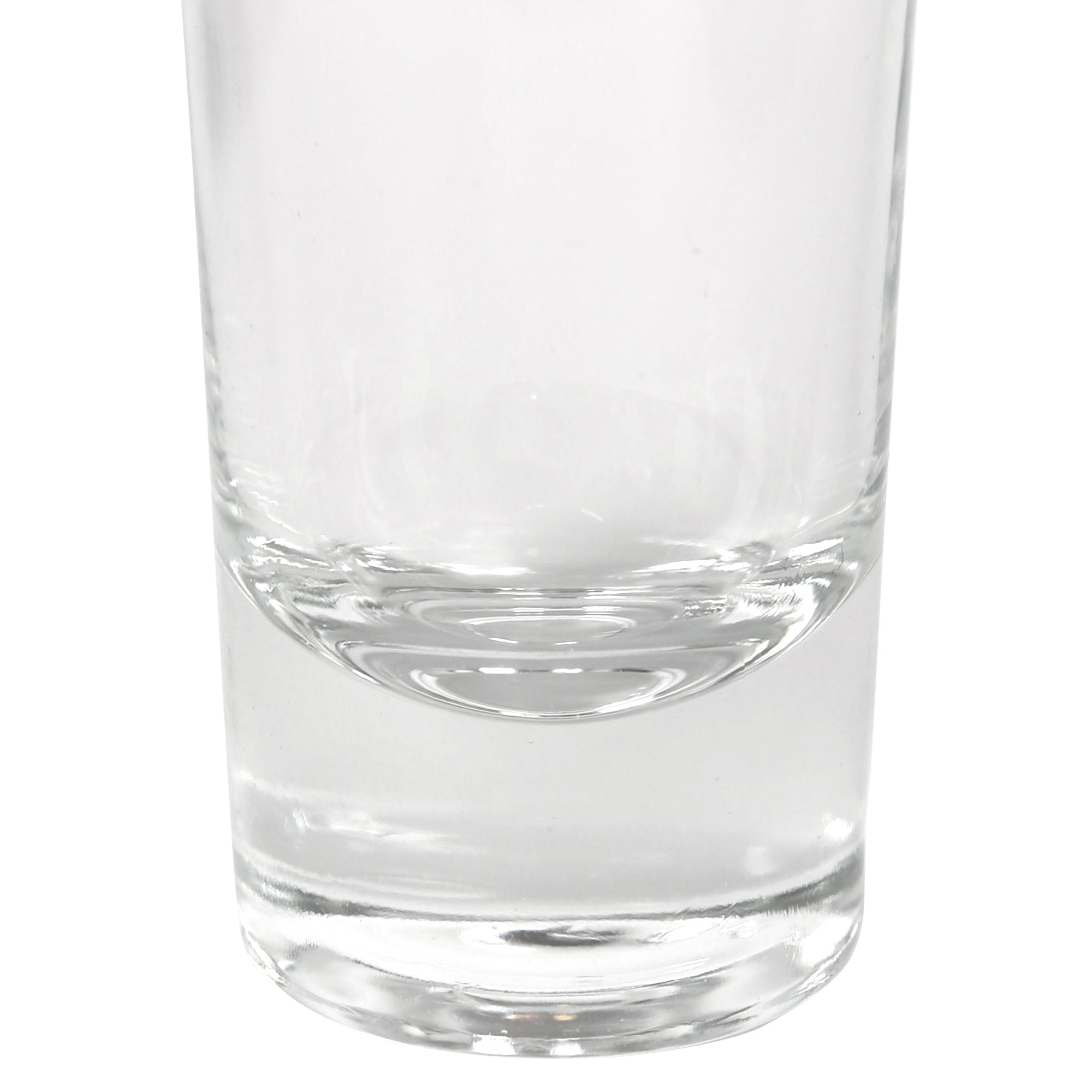 25ml Tall Shot Glass
