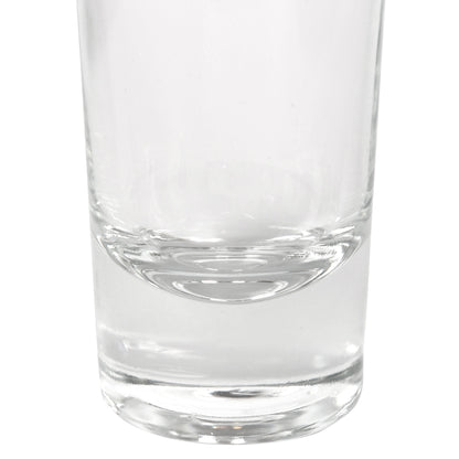 25ml Tall Shot Glass